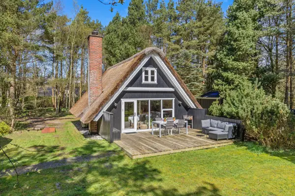 Ferienhaus 30371 in Houstrup Strand / Houstrup