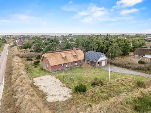 Ferienhaus 60570 in Blåvand Strand / Blåvand