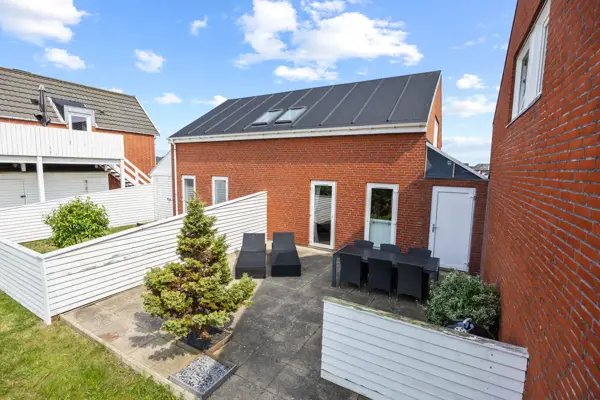 Ferienhaus 86181 in Havneby / Rømø