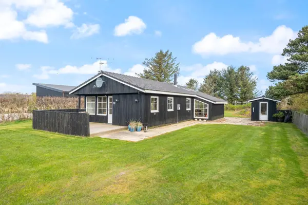 Ferienhaus i6447 in Søndervig / Holmsland Klit