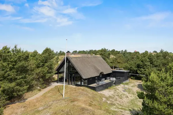 Ferienhaus 72121 in Rindby / Fanø