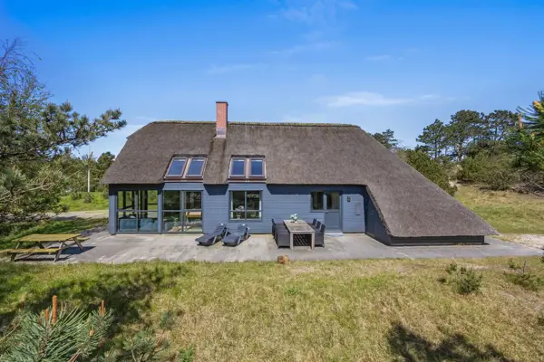 Ferienhaus 72124 in Rindby / Fanø