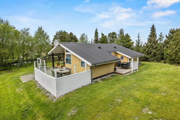 Ferienhaus 82182 in Kongsmark / Rømø