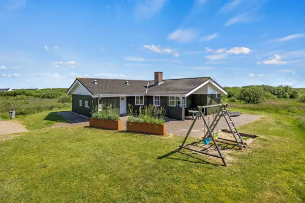 Ferienhaus 83183 in Lakolk / Rømø