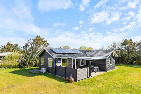 Ferienhaus B2363 in Bjerregard / Holmsland Klit
