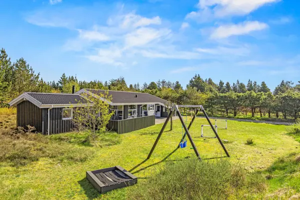Ferienhaus 41670 in Henneby / Henne