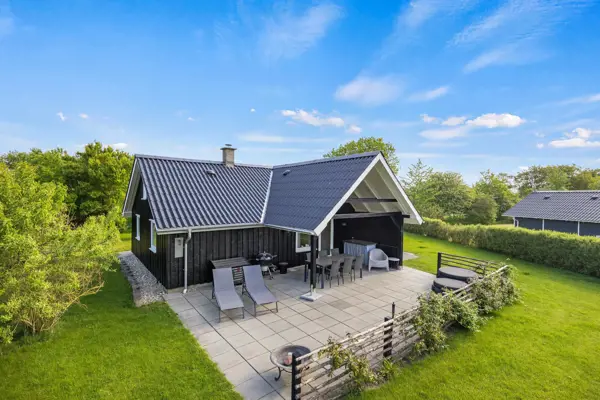 Ferienhaus 35375 in Bork Havn / Ringkøbing Fjord