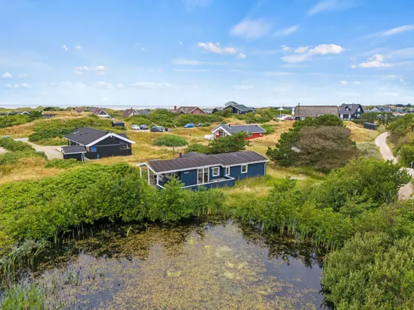 Ferienhaus 72129 in Rindby / Fanø