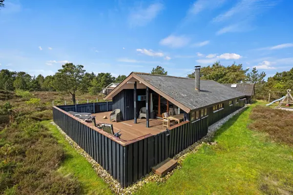 Ferienhaus 72130 in Rindby / Fanø