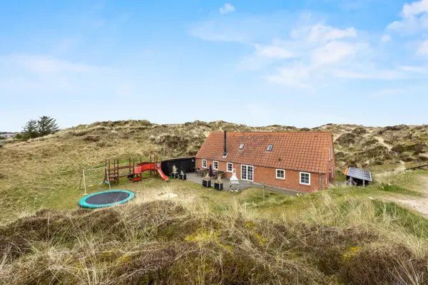 Ferienhaus 72132 in Rindby / Fanø