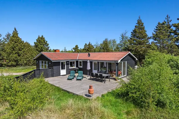 Ferienhaus 82188 in Kongsmark / Rømø