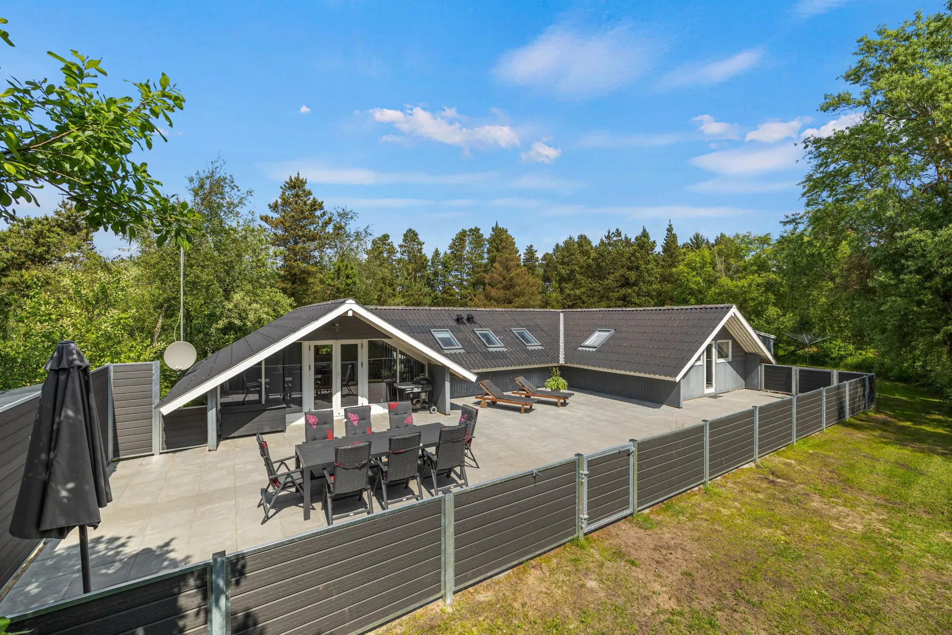 Ferienhaus 87185 in Sonderstrand / Rømø