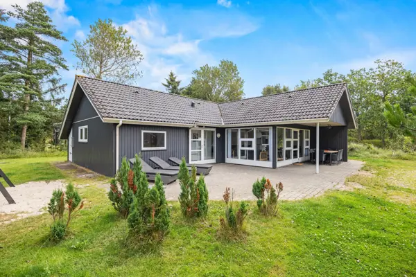 Ferienhaus 60572 in Blåvand Strand / Blåvand