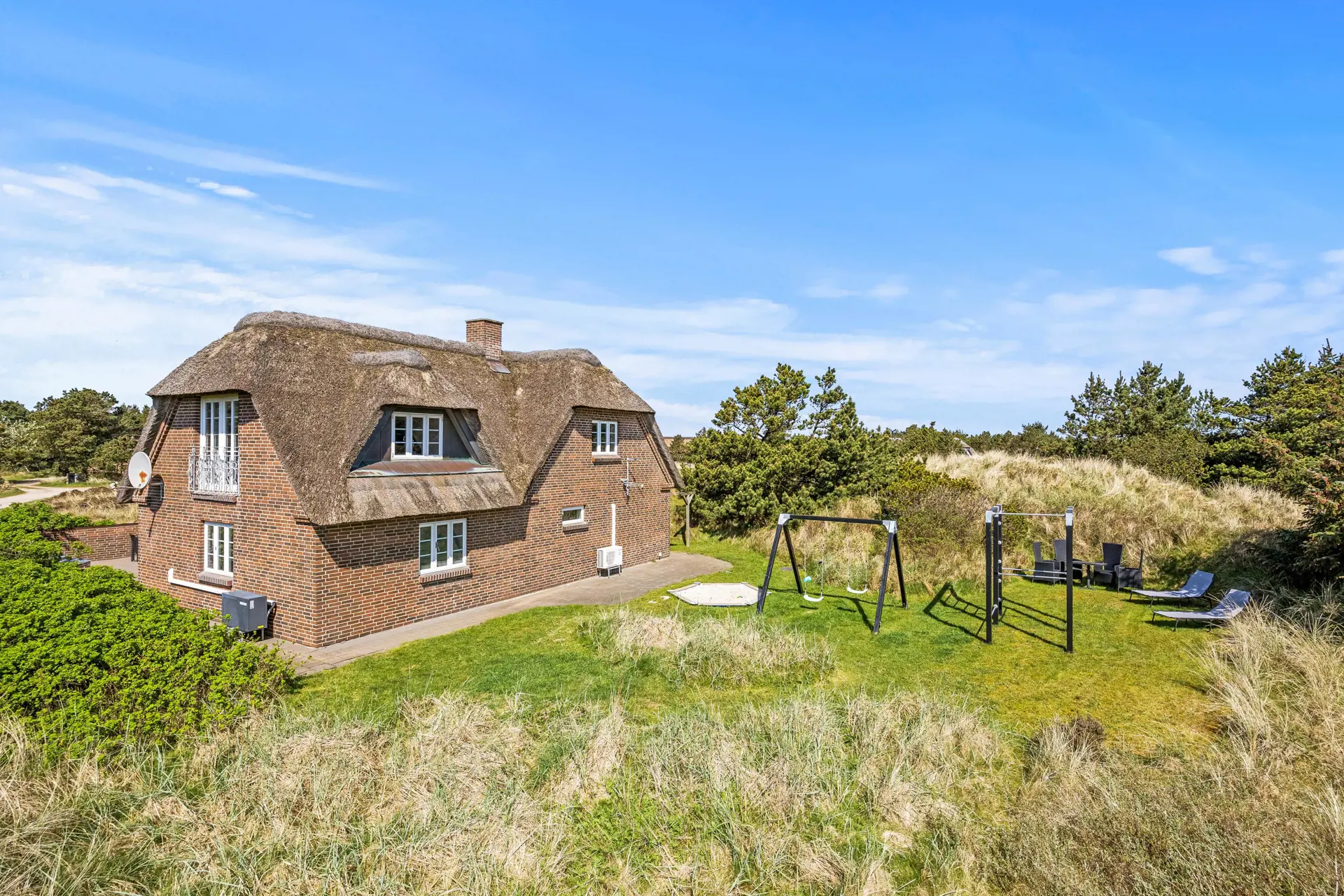 Ferienhaus 60574 in Blåvand Strand / Blåvand