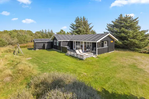 Ferienhaus 52093 in Grærup / Vejers