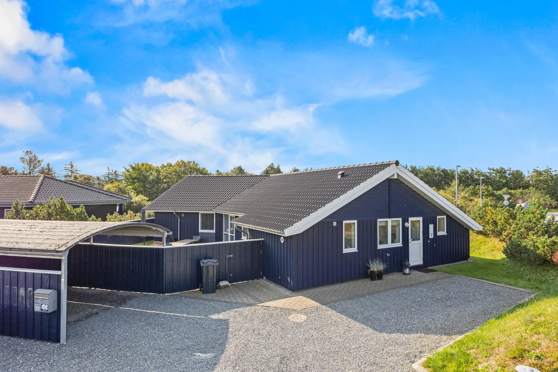 Ferienhaus 60577 in Blåvand Strand / Blåvand