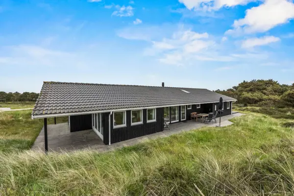 Ferienhaus 72136 in Rindby / Fanø
