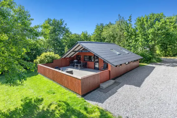 Ferienhaus 88190 in Arrild / Südjütland