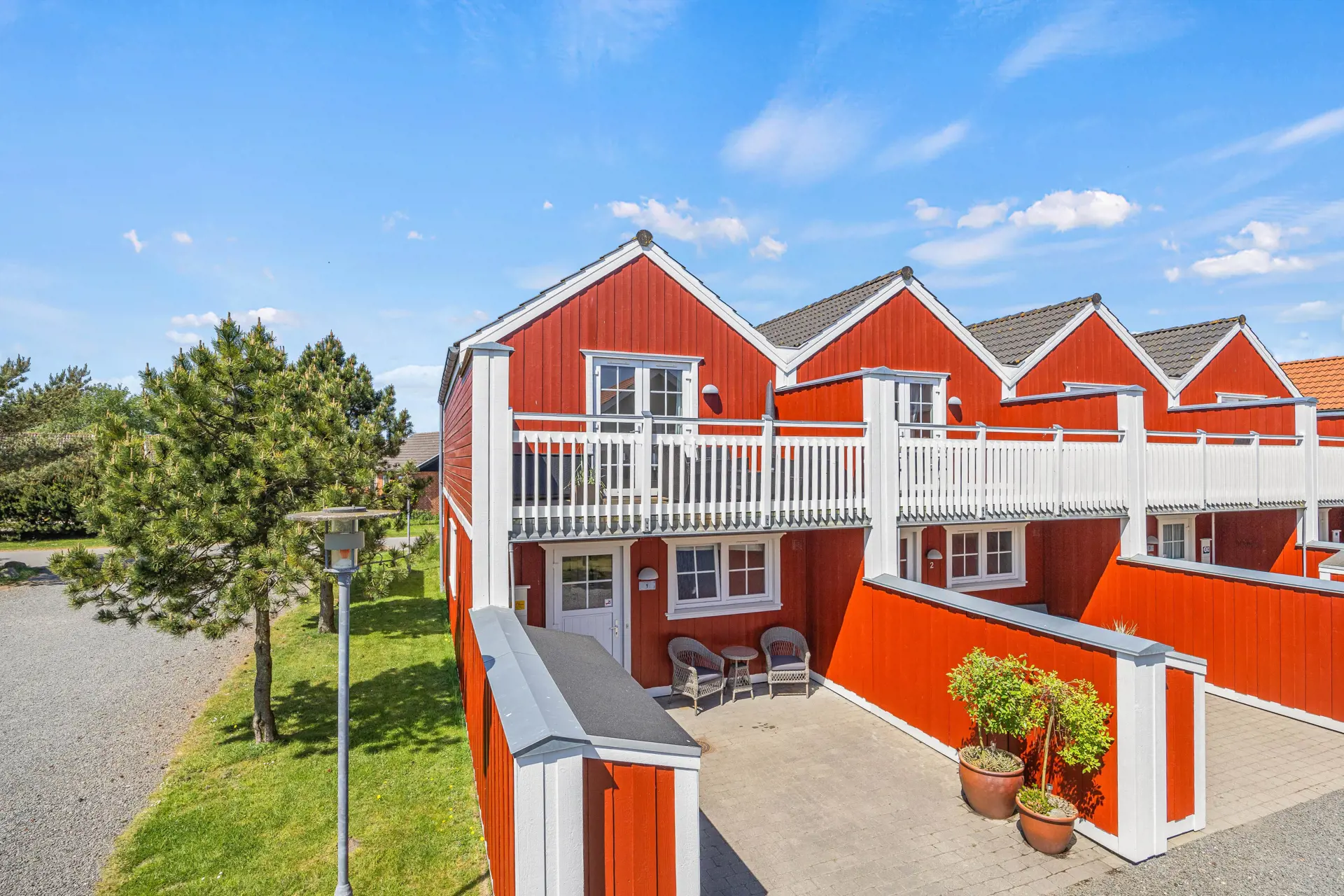 Ferienhaus 60582 in Blåvand Strand / Blåvand