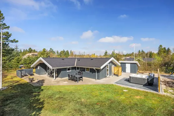 Ferienhaus 30388 in Houstrup Strand / Houstrup