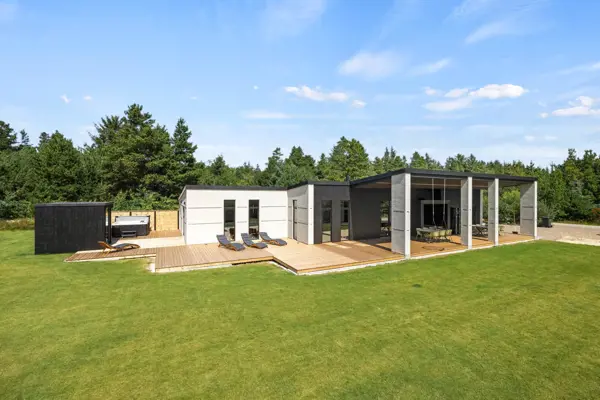 Ferienhaus 41674 in Henneby / Henne