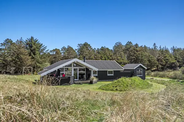 Ferienhaus 50180 in Vejers Strand / Vejers