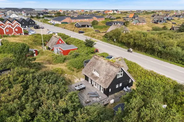 Ferienhaus 71139 in Fanø Bad / Fanø