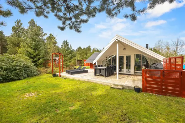 Ferienhaus 30391 in Houstrup Strand / Houstrup