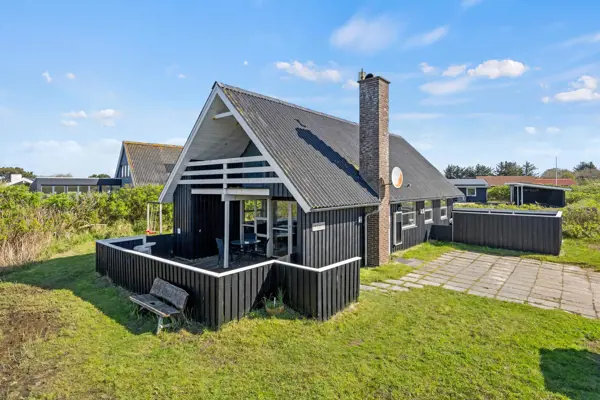 Ferienhaus 72140 in Rindby / Fanø