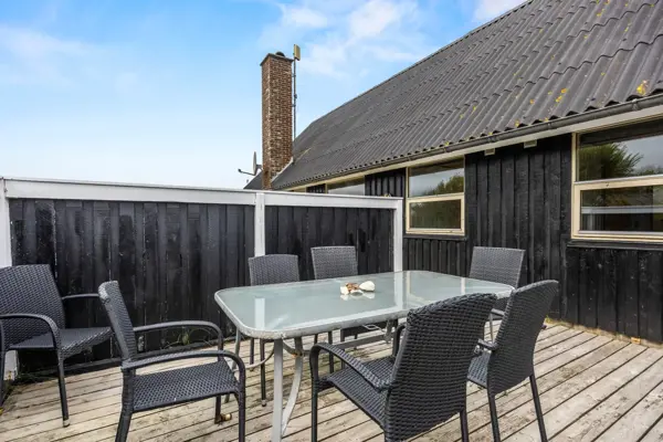 Ferienhaus 72140 in Tovtvej 2, Rindby | Bild 23 von 26