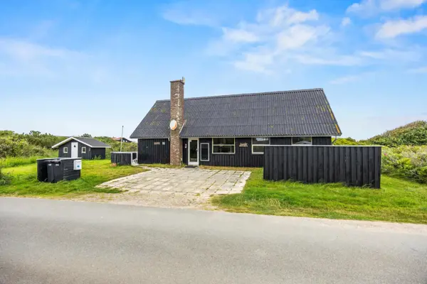Ferienhaus 72140 in Tovtvej 2, Rindby | Bild 26 von 26