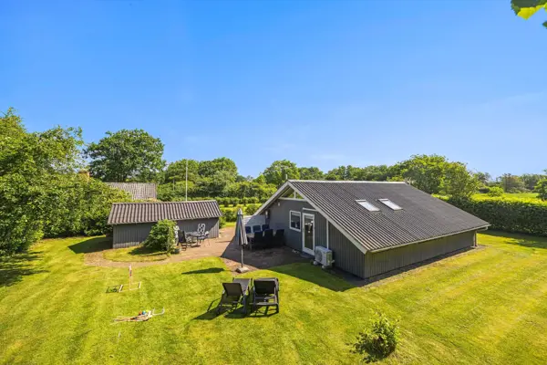 Ferienhaus 35392 in Bork Havn / Ringkøbing Fjord