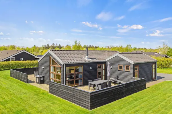 Ferienhaus 35393 in Bork Havn / Ringkøbing Fjord
