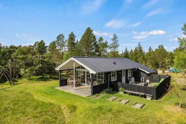 Ferienhaus 30394 in Houstrup Strand / Houstrup