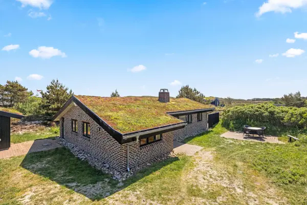 Ferienhaus 40676 in Henne Strand / Henne