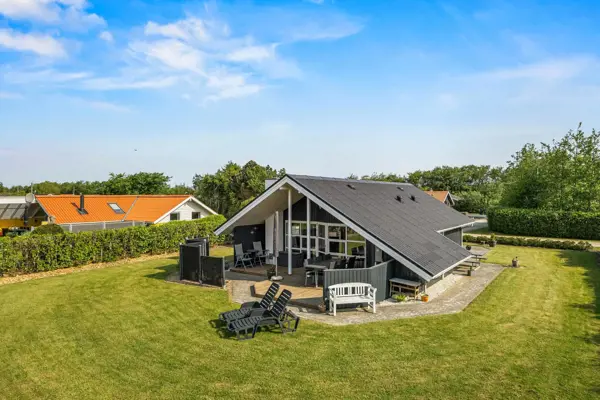 Ferienhaus 35395 in Bork Havn / Ringkøbing Fjord