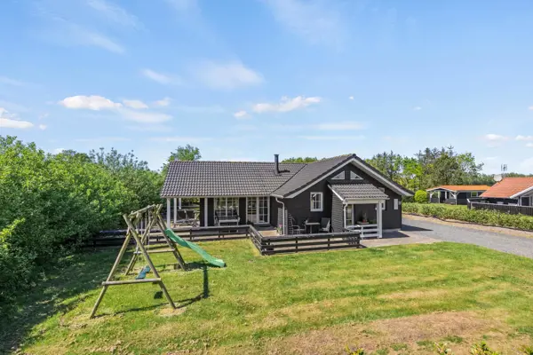 Ferienhaus 35399 in Bork Havn / Ringkøbing Fjord