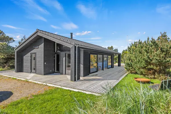 Ferienhaus 52164 in Vejers Strand / Vejers