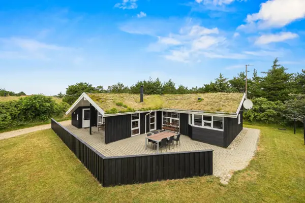 Ferienhaus 40678 in Henne Strand / Henne