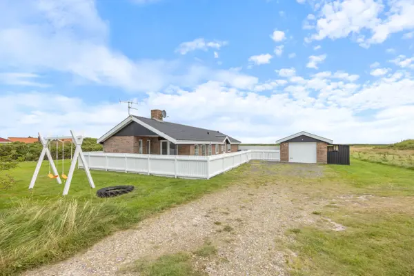 Ferienhaus E4230 in Argab / Holmsland Klit