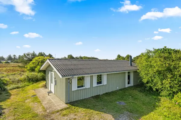 Ferienhaus 40679 in Henne Strand / Henne