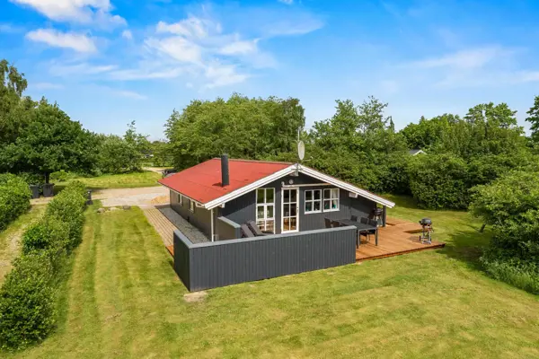 Ferienhaus 35400 in Bork Havn / Ringkøbing Fjord