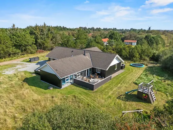 Ferienhaus 73046 in Sønderho / Fanø