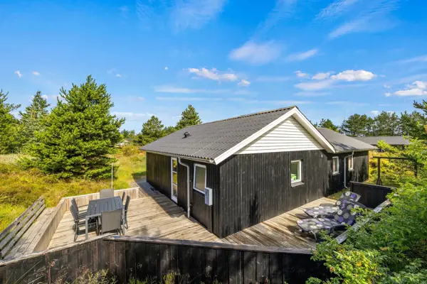 Ferienhaus 40681 in Henne Strand / Henne