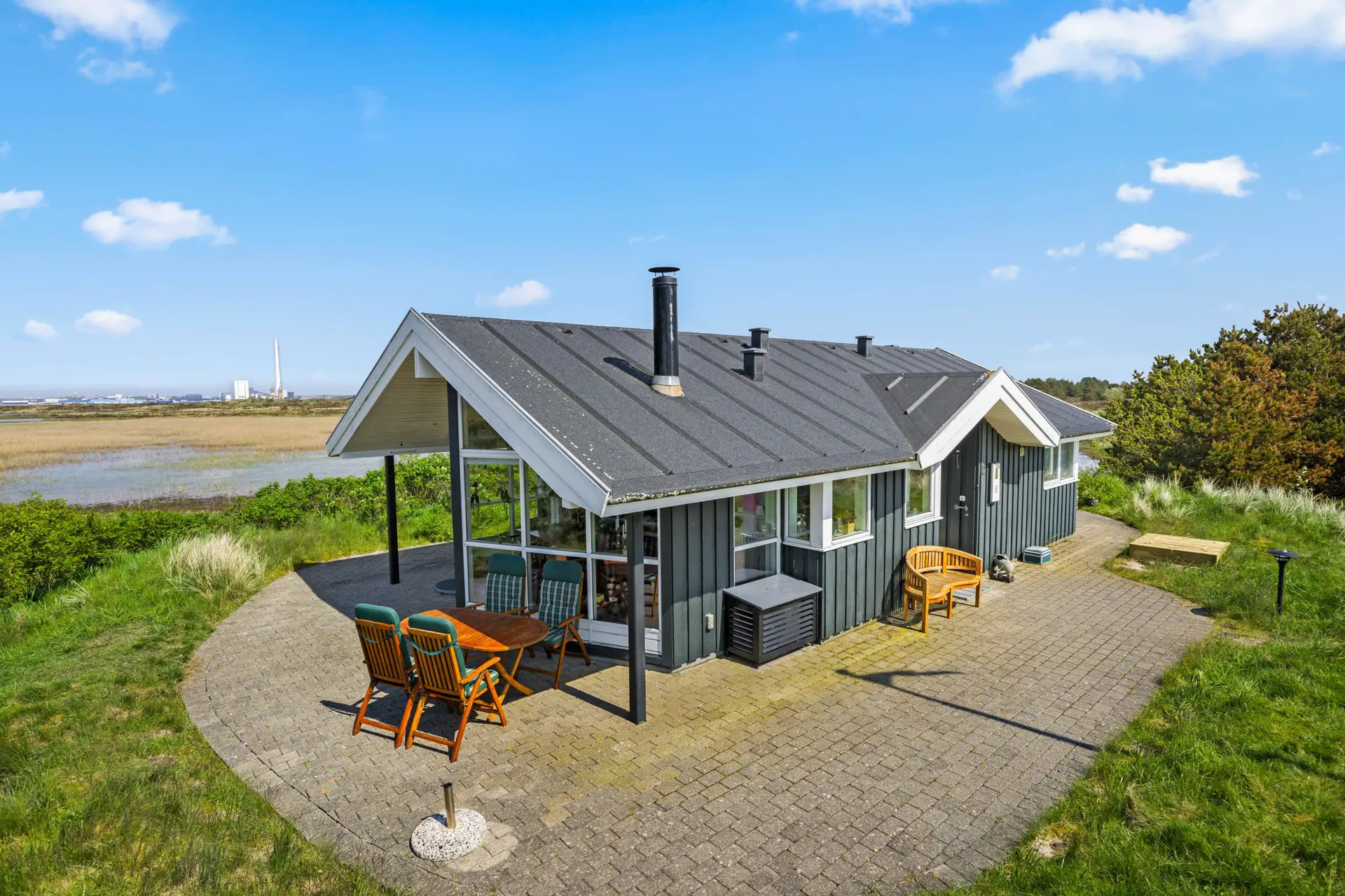 Haus 72143 in Rindby, Fanø