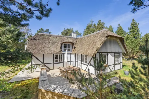 Ferienhaus 30412 in Houstrup Strand / Houstrup