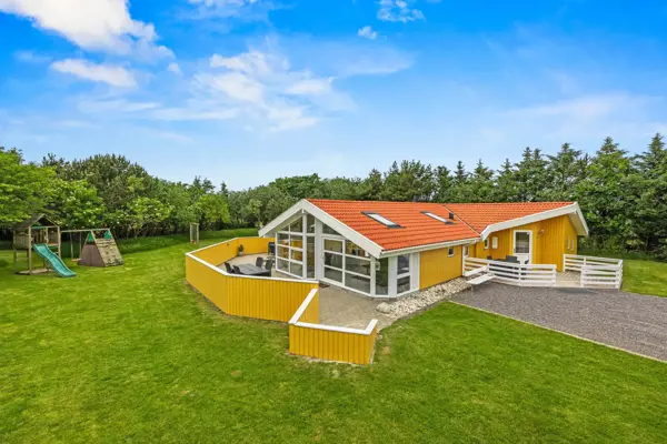 Ferienhaus 50181 in Vejers Strand / Vejers