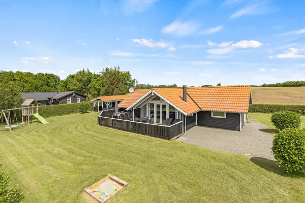 Ferienhaus 35256 in Bork Havn / Ringkøbing Fjord