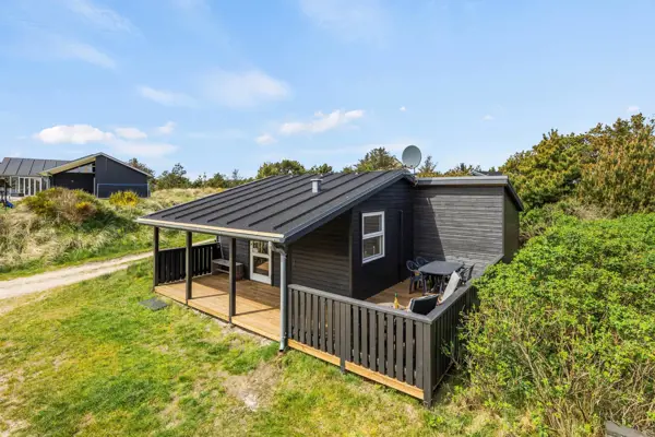 Ferienhaus 50182 in Vejers Strand / Vejers