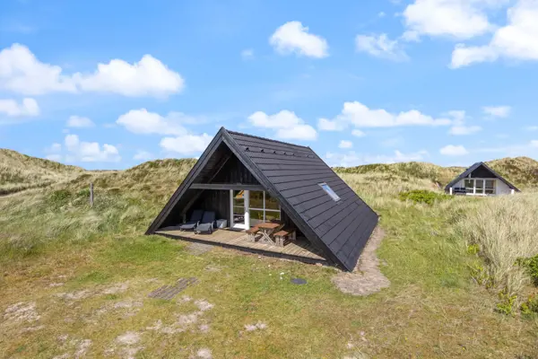 Ferienhaus H5586 in Klegod / Holmsland Klit